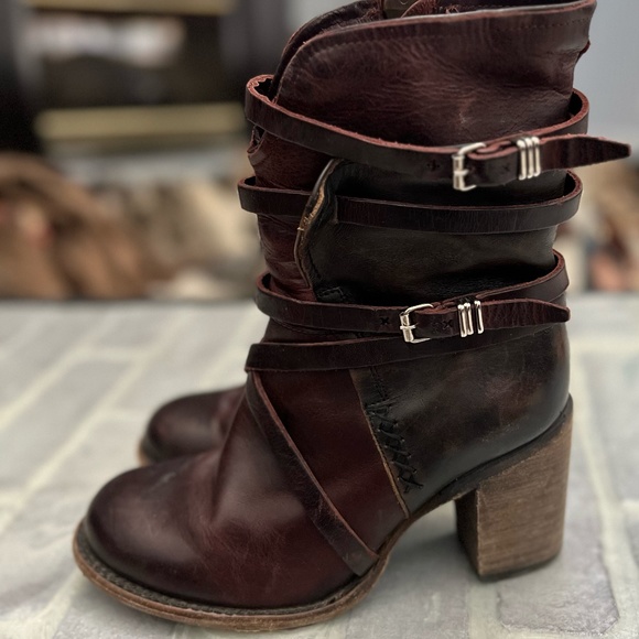 freebird Shoes - Freebird Baker size 8